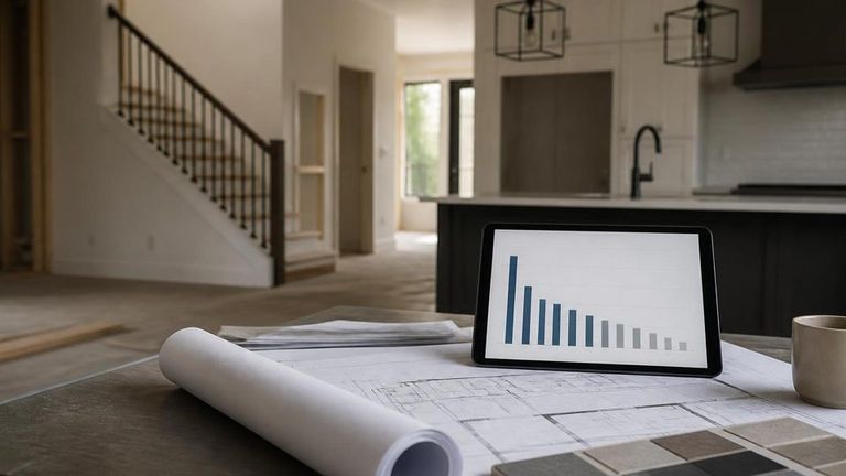 D.R. Horton AI Market Strategy Report - Home Builders