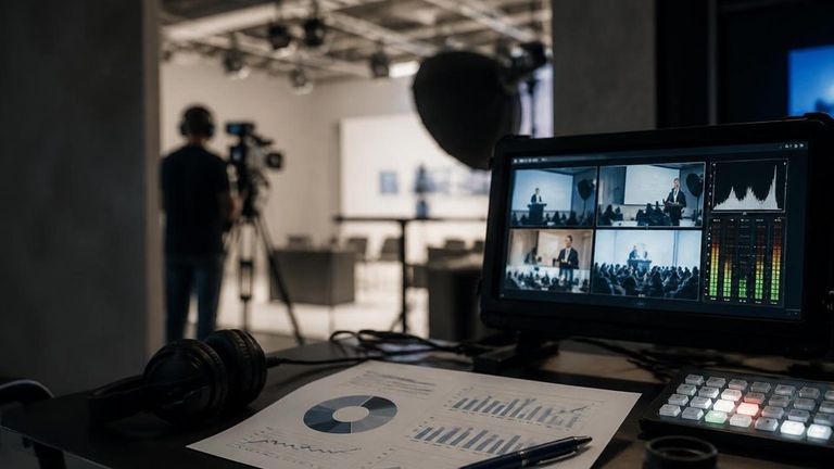 Dacast AI Market Strategy Report - Video Hosting