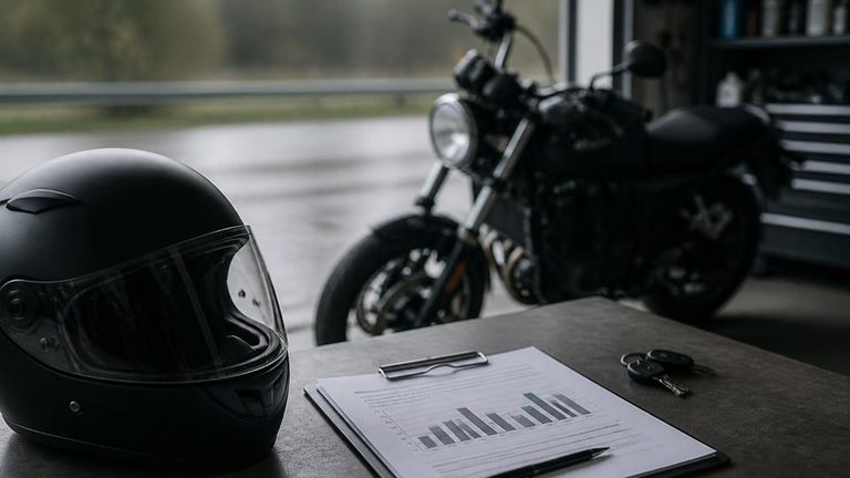 Dairyland Insurance AI Market Strategy Report - Motorcycle Insurance