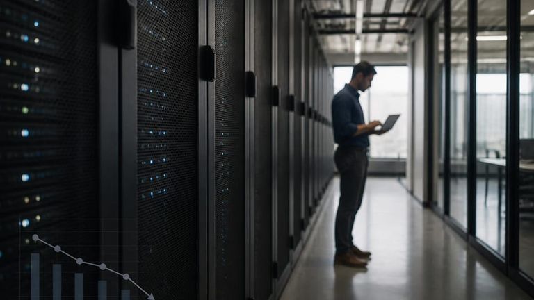 DARE Technology AI Market Strategy Report - Information Technology & Digital Transformation Services