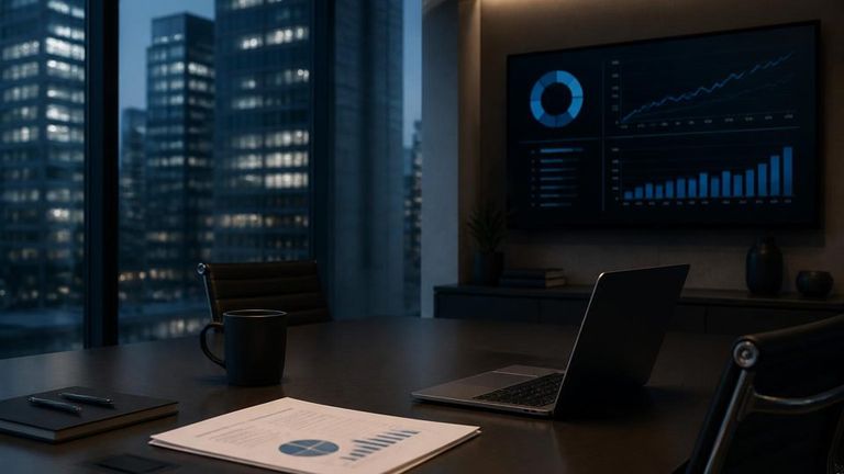 DARE Technology AI Market Strategy Report - Information Technology and Digital Transformation Services