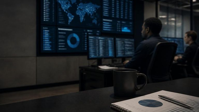 Deepwatch AI Market Strategy Report - Managed Detection and Response