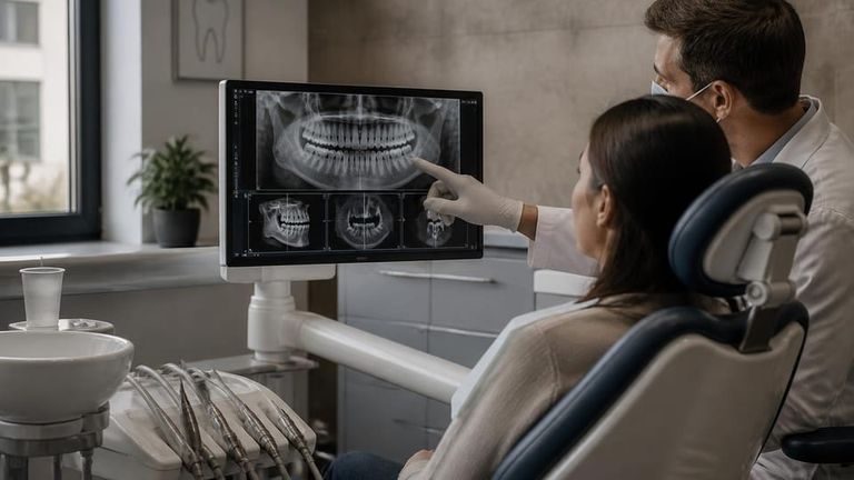 Delta Dental AI Market Strategy Report - Dental insurance
