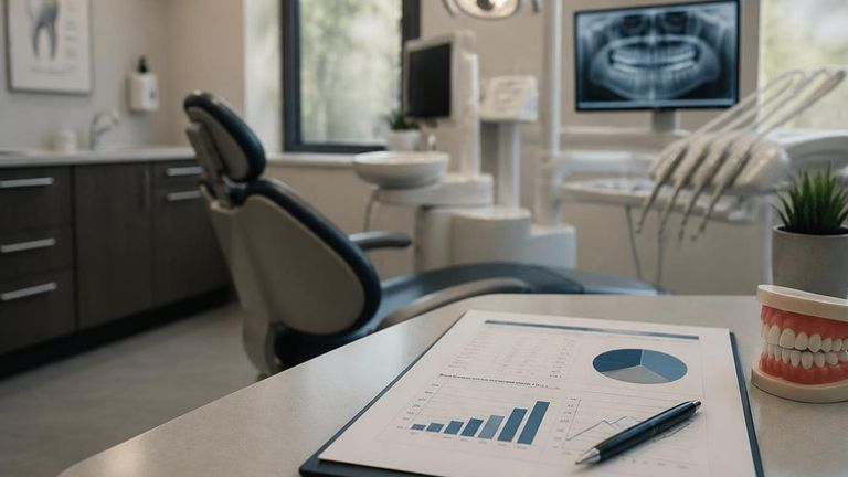 Delta Dental AI Market Strategy Report - Dental insurance