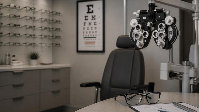 DeltaVision AI Market Strategy Report — Vision Insurance