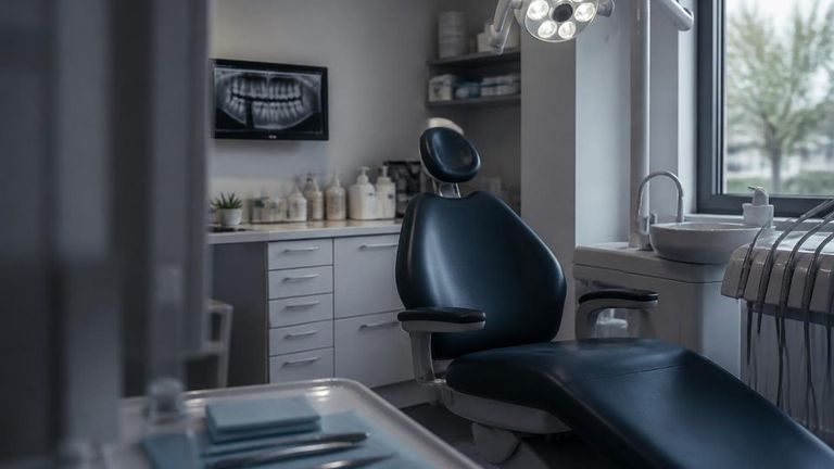 Dental365 AI Market Strategy Report - Emergency Dentists