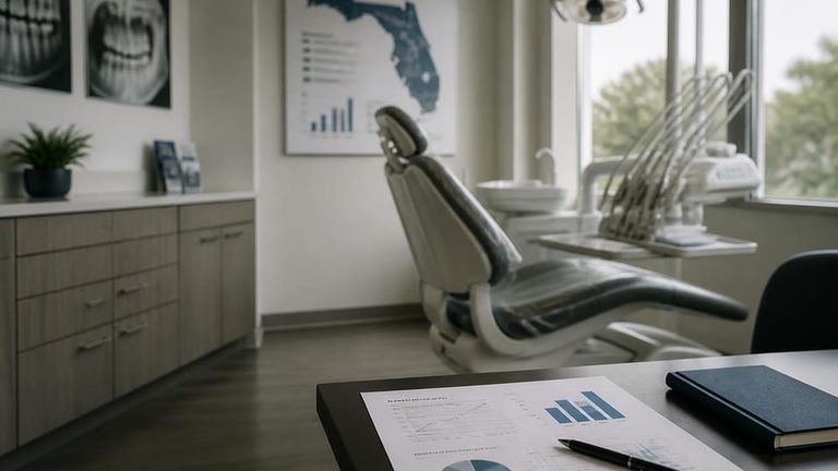 DentaQuest AI Market Strategy Report - Dental insurance