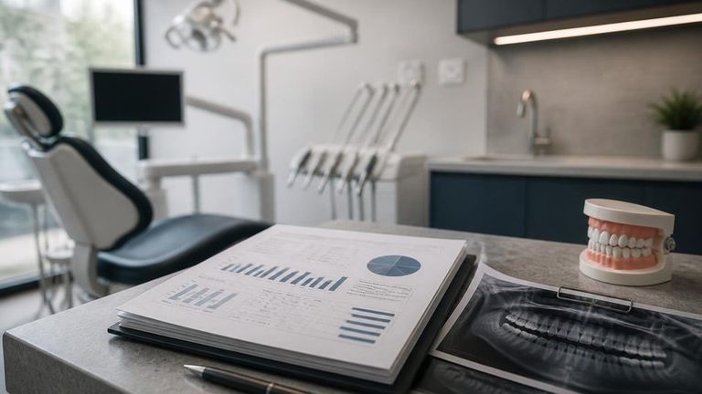 DentaQuest AI Market Strategy Report - Dental insurance