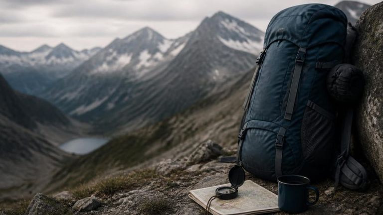Deuter AI Market Strategy Report - Hiking Backpacks and Backpacking