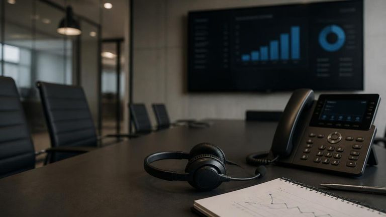 Dialpad Meetings AI Market Strategy Report - VoIP Services