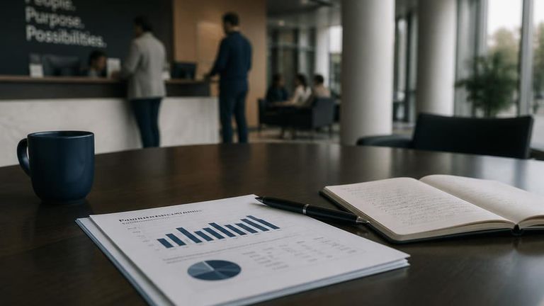Digital Federal Credit Union AI Market Strategy Report - Building Credit