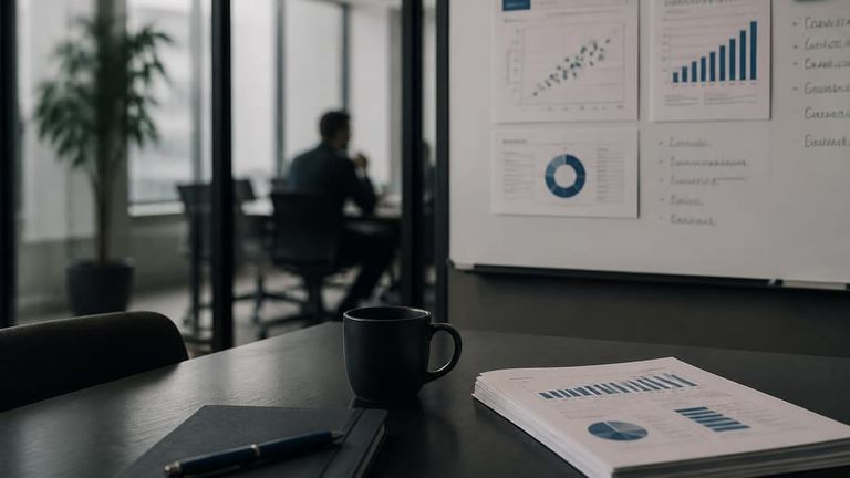 Directive Consulting AI Market Strategy Report - Enterprise SEO Marketing Agencies