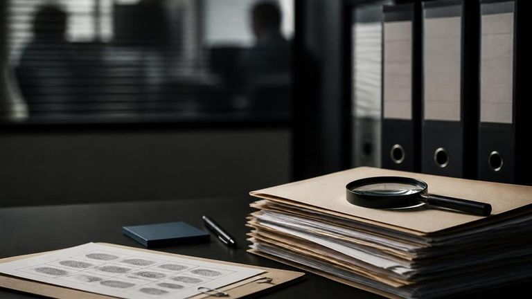DISA Global Solutions AI Market Strategy Report - Background Checks