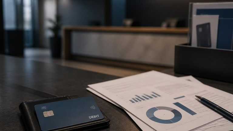 Discover AI Market Strategy Report - Checking Accounts
