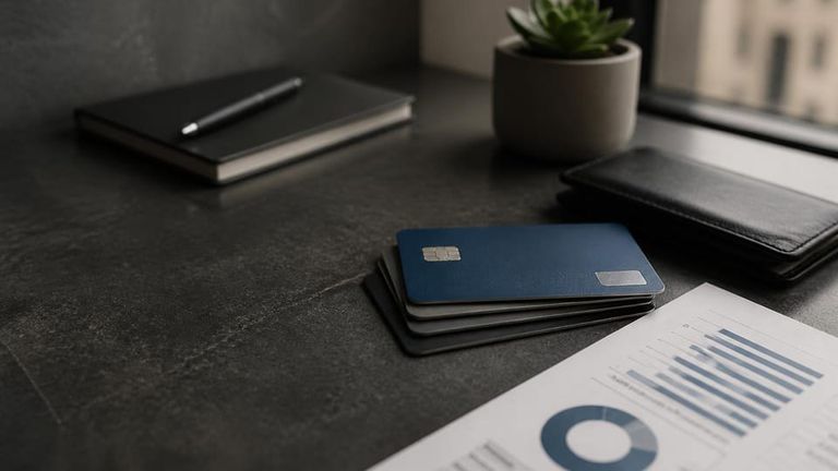 Discover AI Market Strategy Report - Credit Cards for Building Credit