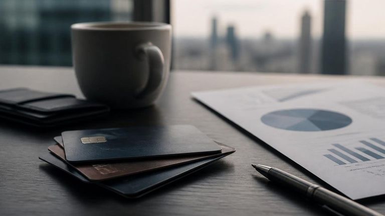 Discover Bank AI Market Strategy Report - Credit Cards