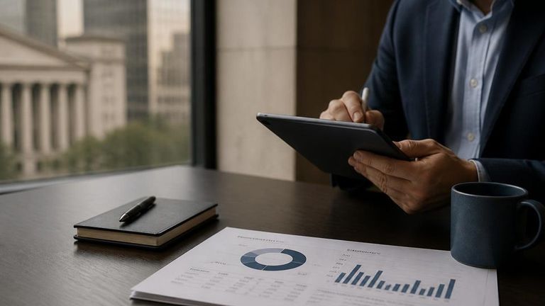 Discover Bank AI Market Strategy Report - Money Market Accounts