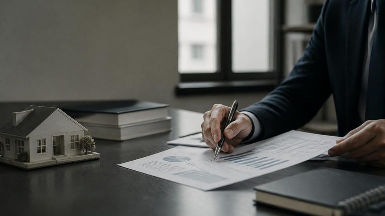 Discover Home Loans AI Market Strategy Report - Best Banks