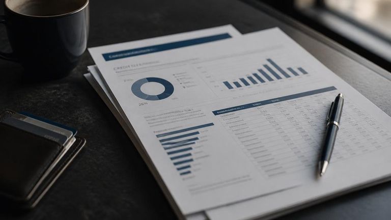 Discover Home Loans AI Market Strategy Report - Credit Cards
