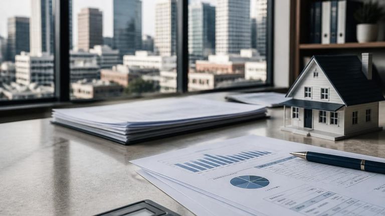 Discover Home Loans AI Market Strategy Report - Home Equity Loans