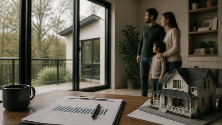 Discover Home Loans AI Market Strategy Report - Home Equity Loans