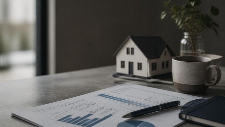 Discover Home Loans AI Market Strategy Report - Money Market Accounts