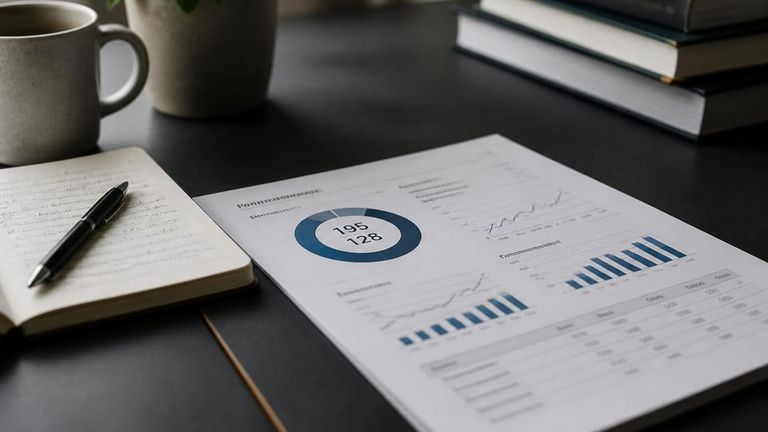 Discover Home Loans AI Market Strategy Report - Savings Account