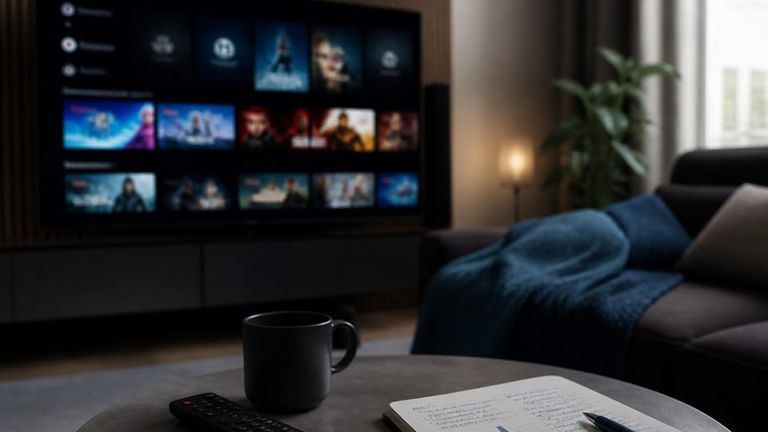 Disney+ AI Market Strategy Report - TV Streaming Services