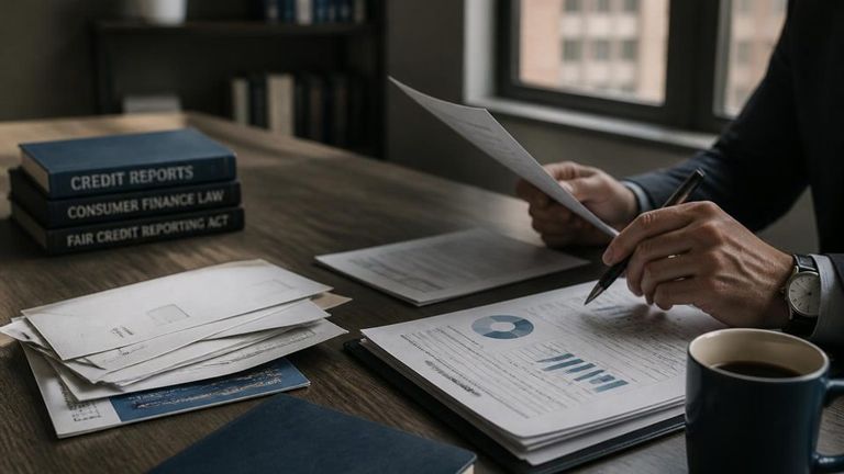 DisputeBee AI Market Strategy Report - Credit Help Services