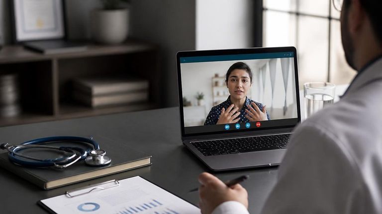 Doctor on Demand AI Market Strategy Report - Online Doctors
