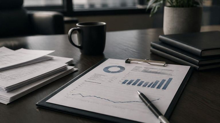 Dovly AI Visibility Market Strategy Report - Credit Repair