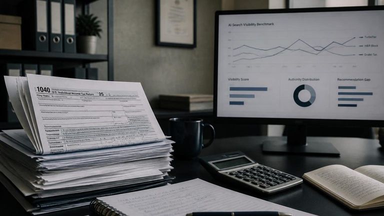 Drake Tax AI Market Strategy Report - Tax Preparation Software