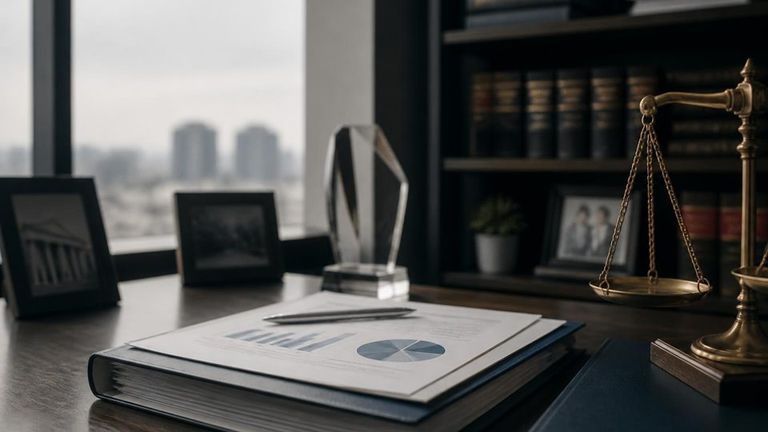 DRB Capital AI Market Strategy Report - Structured Settlements
