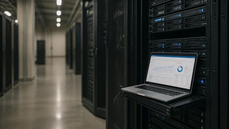 DreamHost AI Market Strategy Report - WordPress Web Hosting