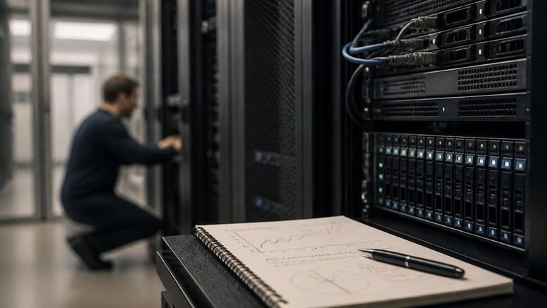 DreamHost AI Visibility Market Strategy Report - VPS Hosting Services