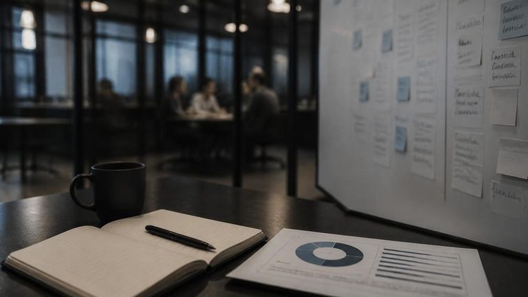 Drift AI Market Strategy Report - Chatbots