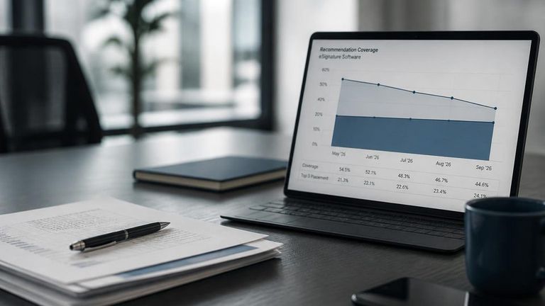 Dropbox Sign AI Market Strategy Report - eSignature Software