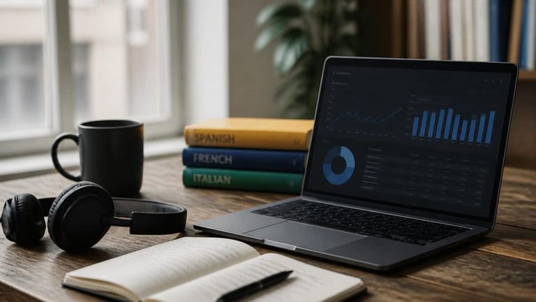Duolingo AI Market Strategy Report - Language Learning Software