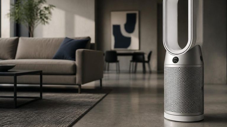 Dyson AI Market Strategy Report - Air Purifiers