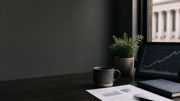 E*TRADE AI Market Strategy Report - IRAs