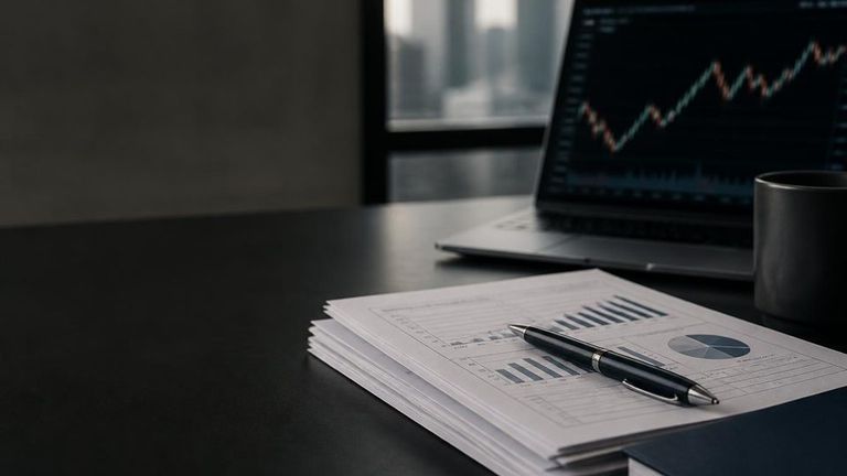 E*TRADE AI Market Strategy Report - Roth IRAs