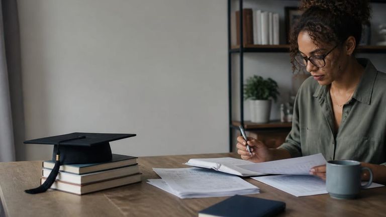 Earnest AI Market Strategy Report - Student Loan Refinance