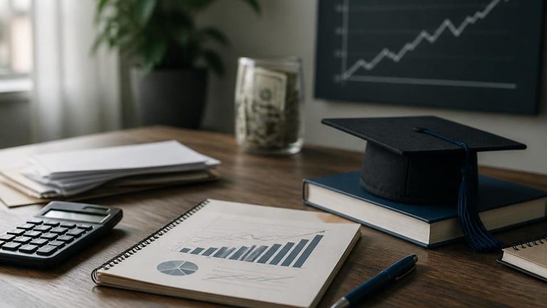 Earnest AI Market Strategy Report - Student Loans