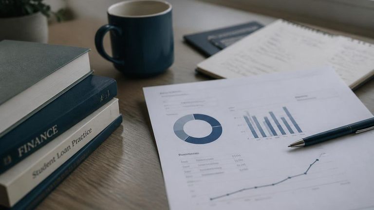 Earnest AI Market Strategy Report - Student Loans