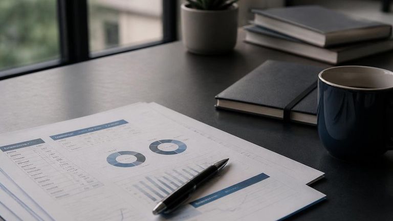 Earnest AI Visibility Market Strategy Report - Student Loan Refinance