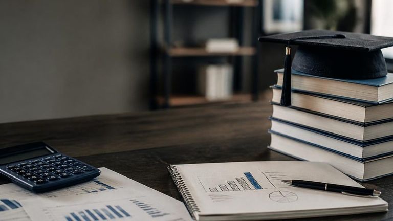 Earnest AI Visibility Market Strategy Report - Student Loans