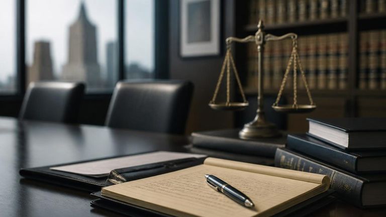 Eckert Seamans AI Market Strategy Report - Law Firms