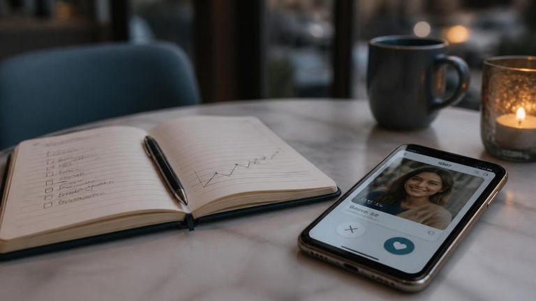eharmony AI Market Strategy Report - Online Dating