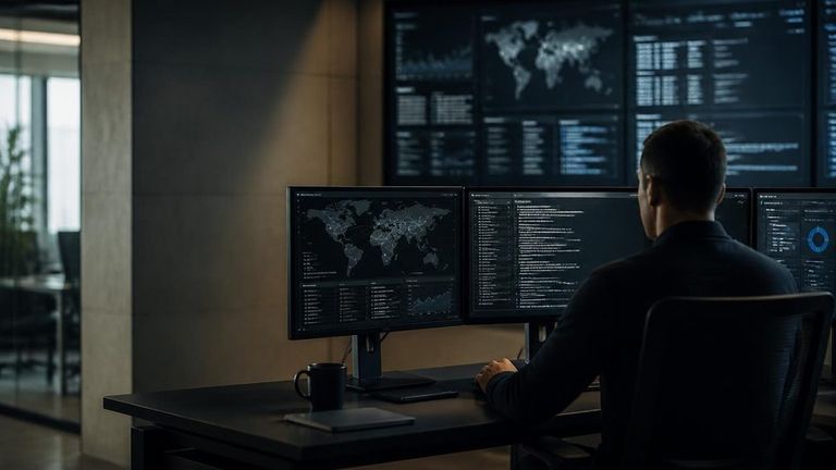 Elastic Security AI Market Strategy Report - SIEM Software
