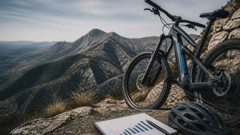 Electra AI Market Strategy Report - Electric Mountain & Performance Bikes
